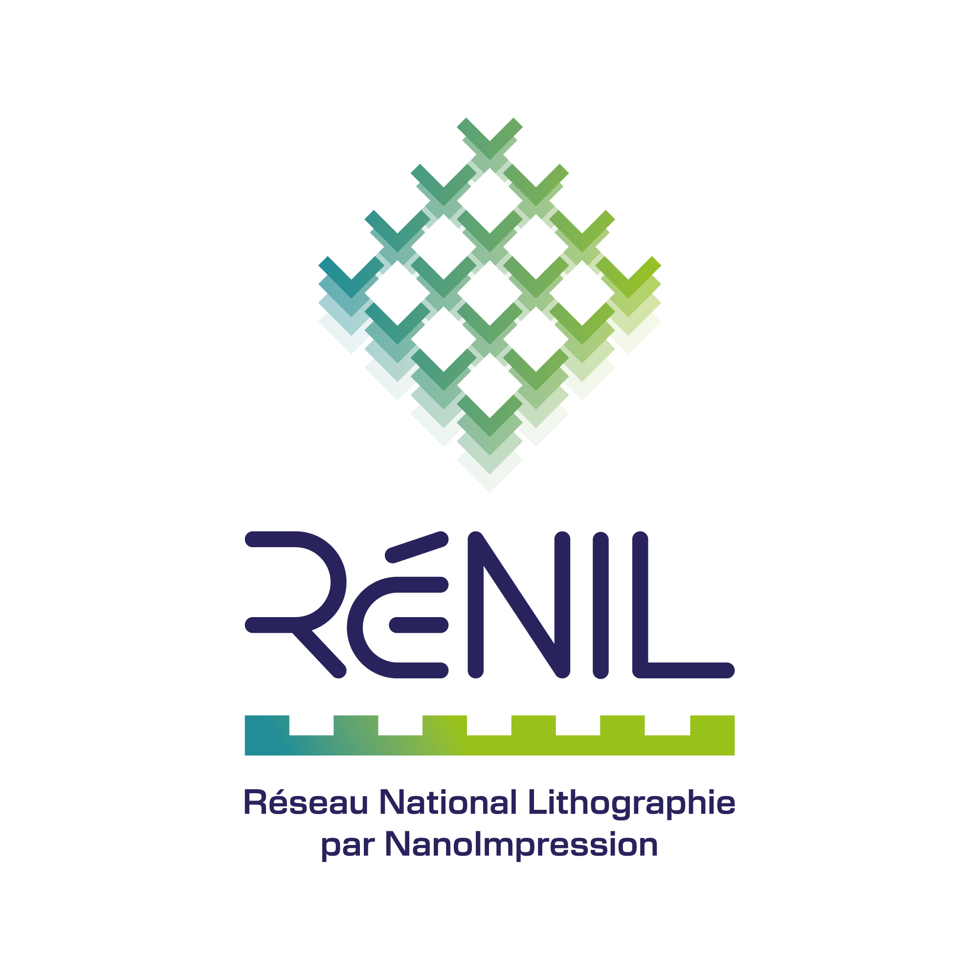 RéNIL Logo